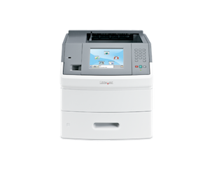 Toner Impresora Lexmark T656